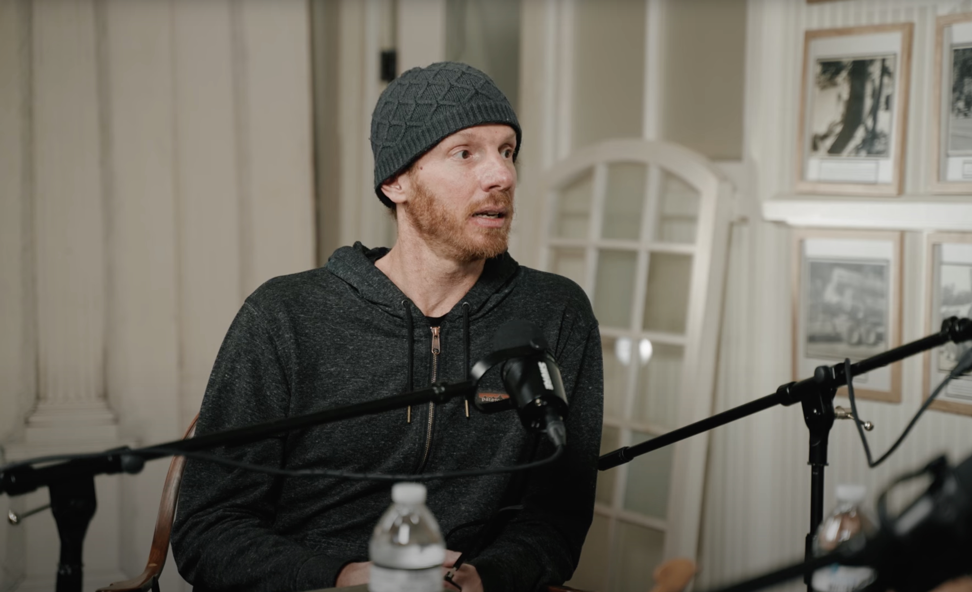 Jeremy on Passion for Craft Podcast