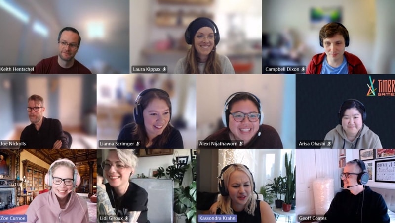 The message, the mission & the manufacture of fun