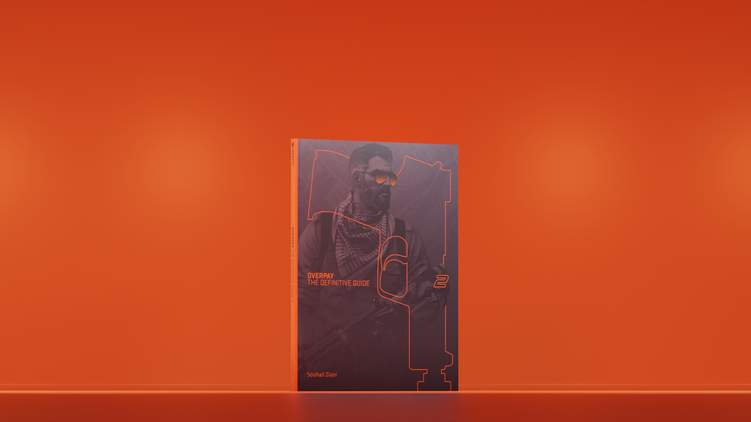 Compendium on all things technical on weapon finishes for Counter-Strike 2.