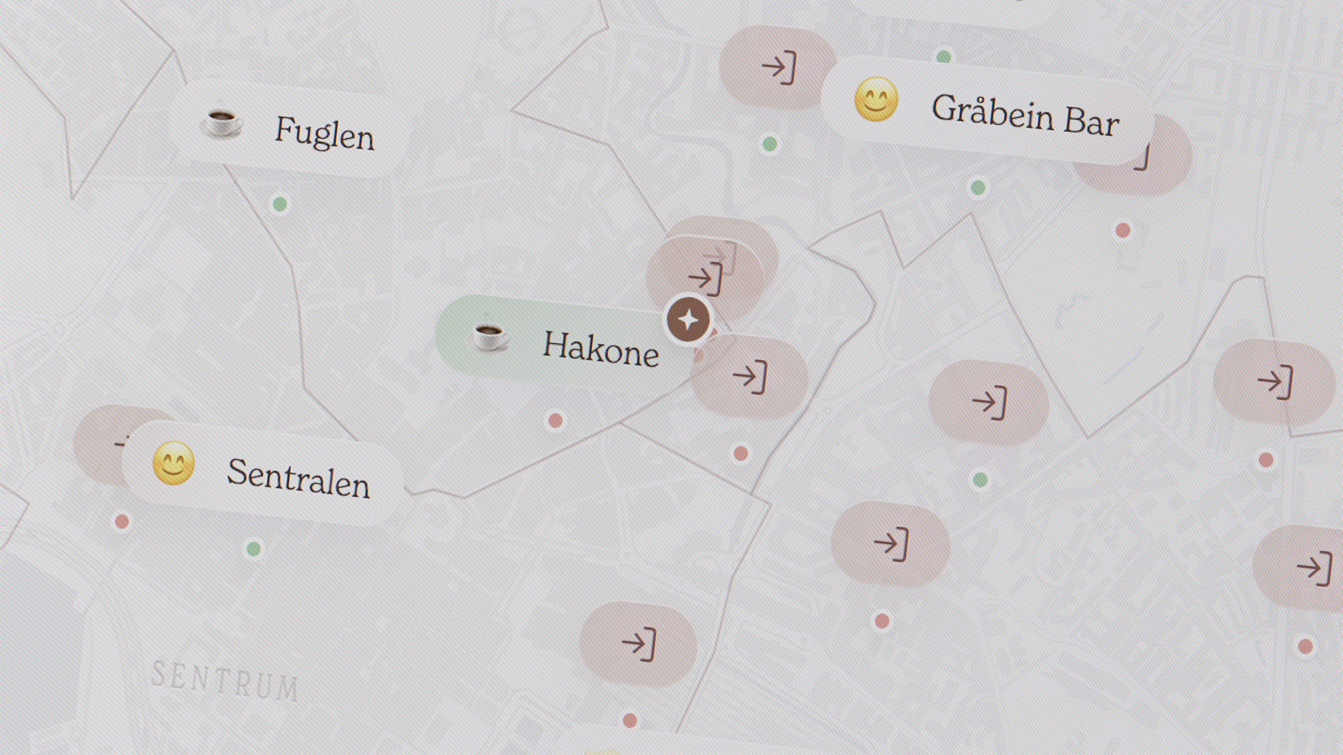 Web application for the gruthopp team.