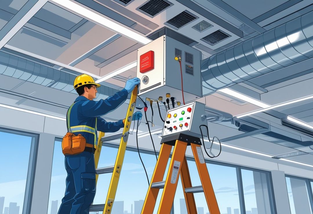 Fire Alarm System Testing Procedure: Essential Steps for Compliance and ...