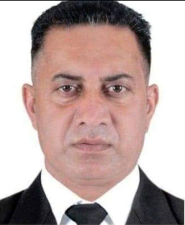 MANDEEP SINGH