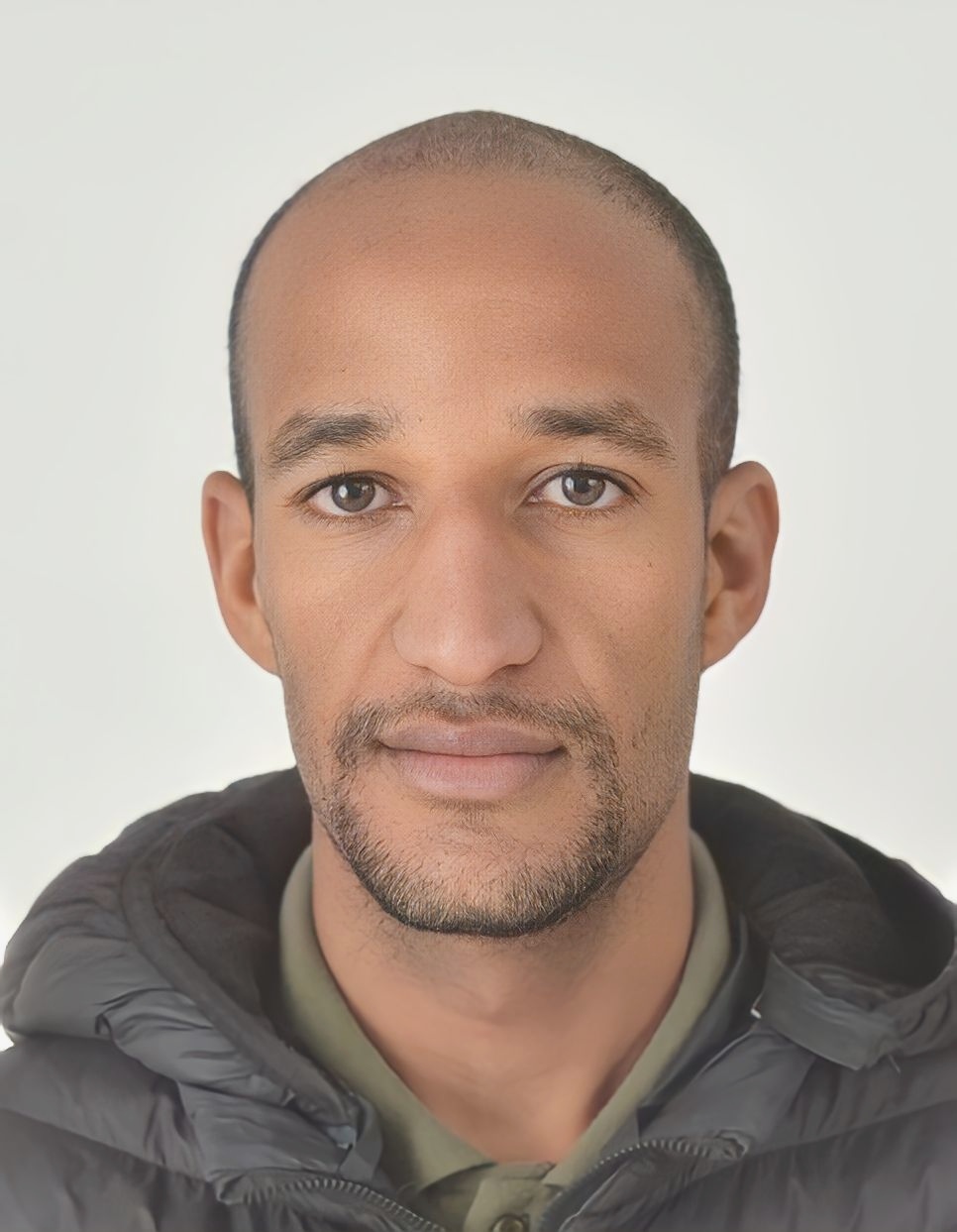 HAMDANI MOHAMED