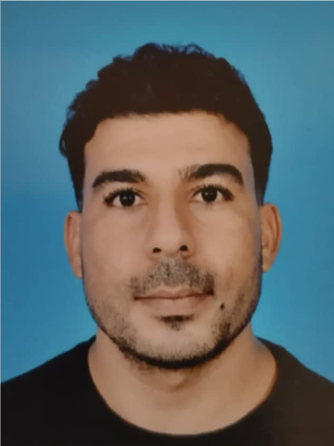 EL FATIMI MUSTAPHA