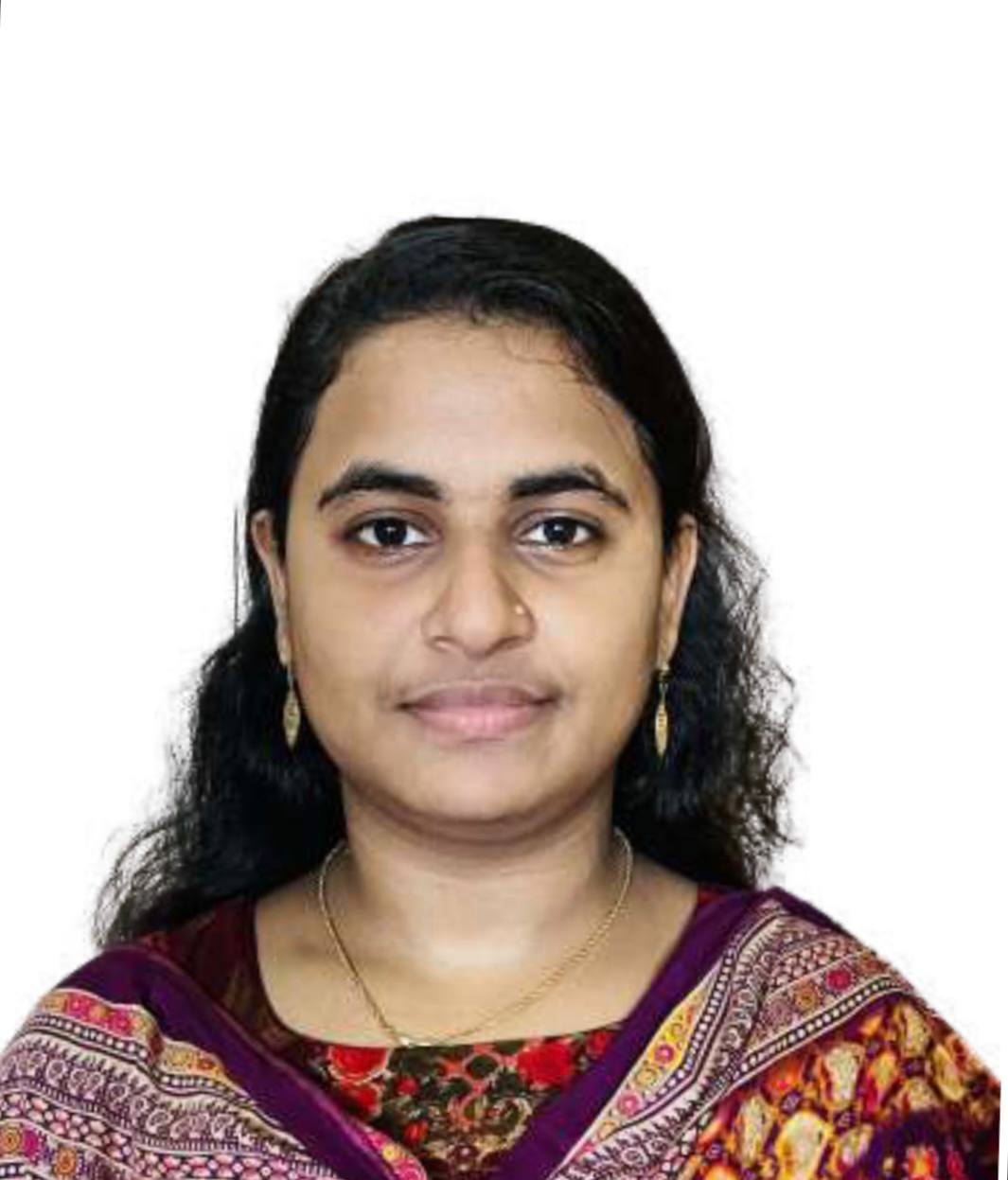 MOHOUA MORIYAM BEGUM