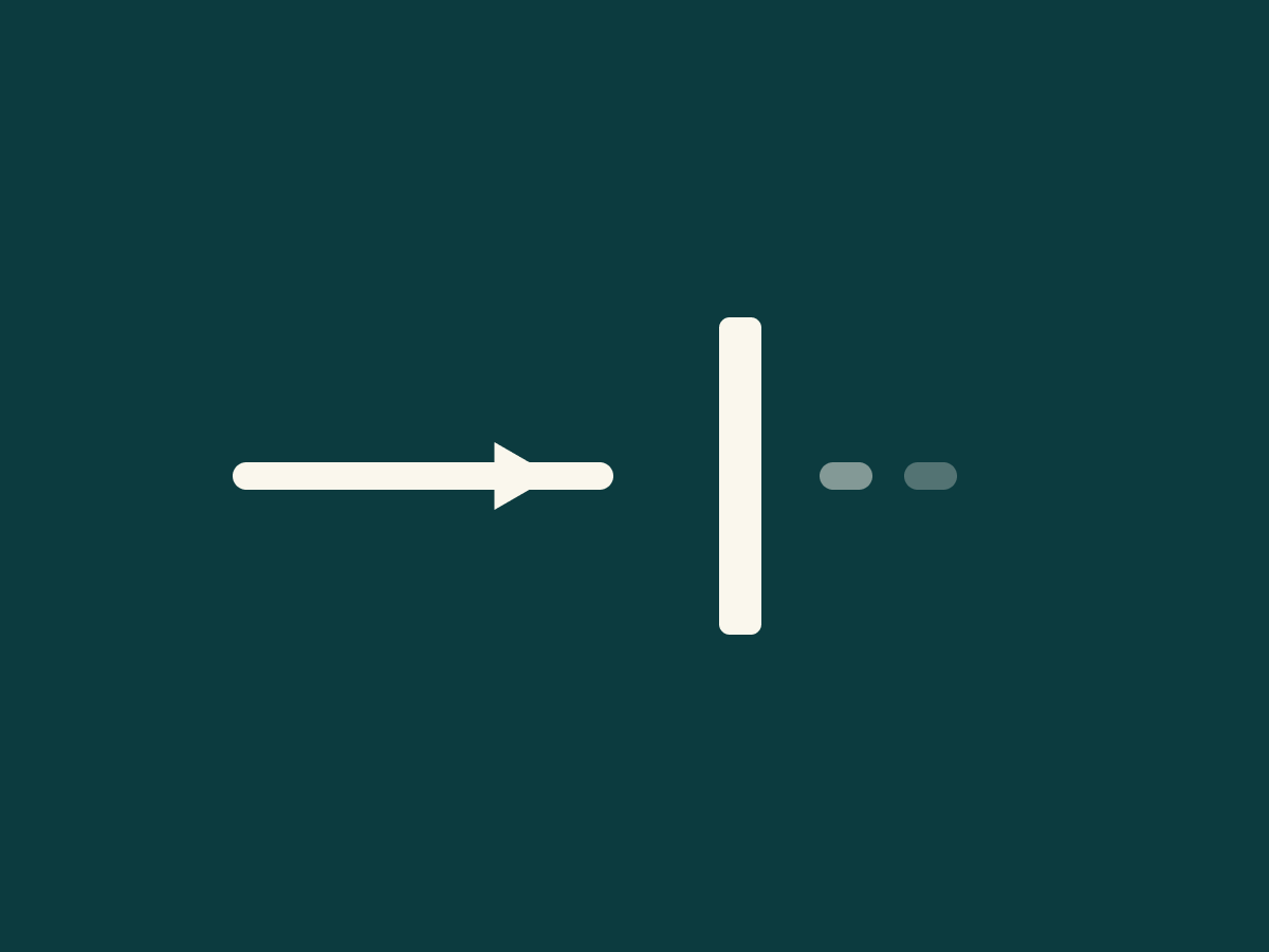 Friction as Failure