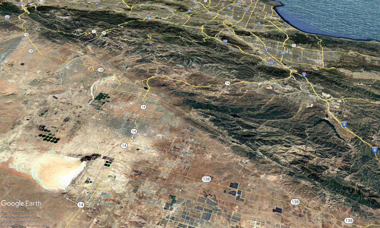 9.39 Acres Zoned RR-2.5