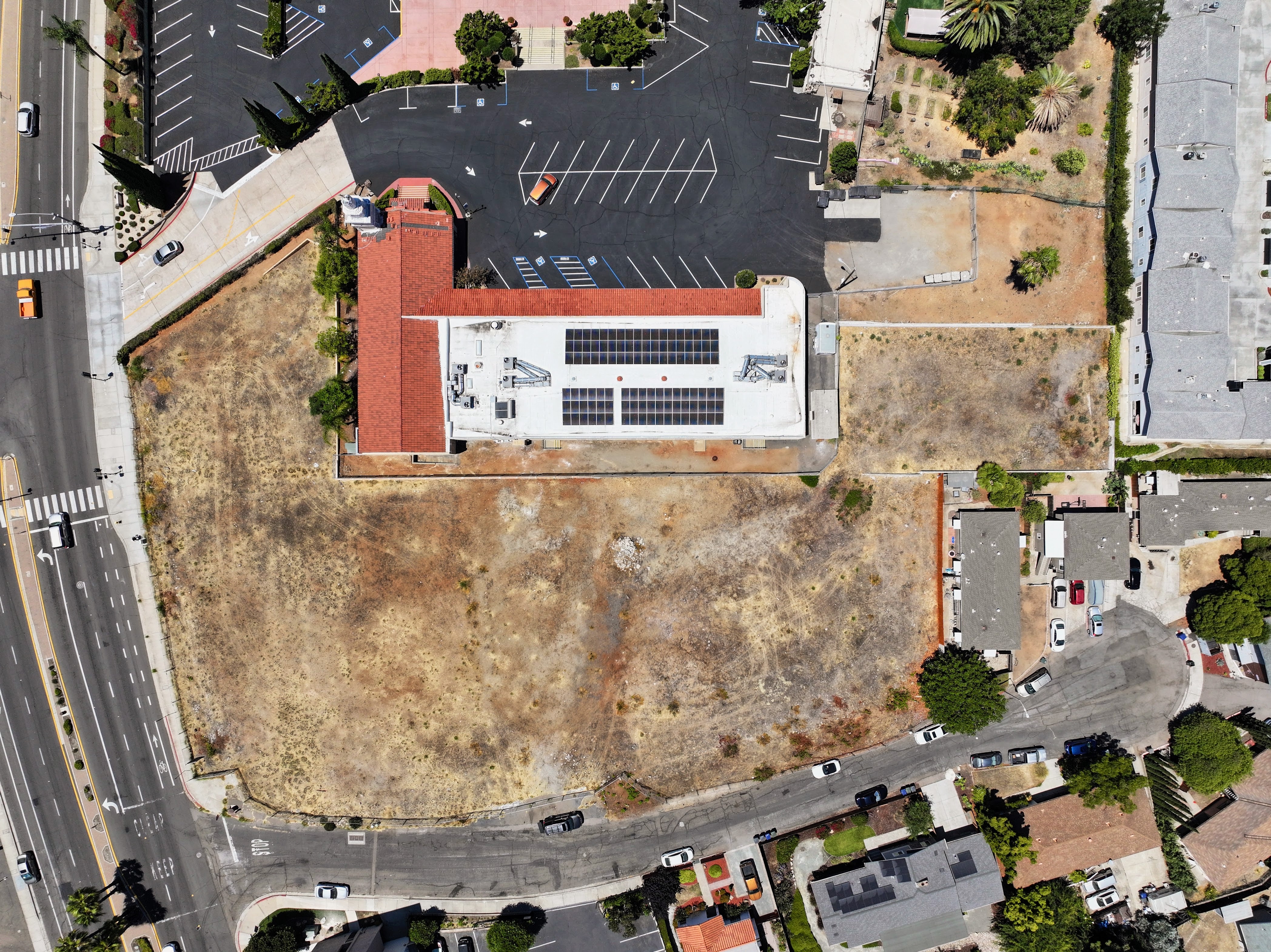 Approved 56 Unit Project with Building Plans