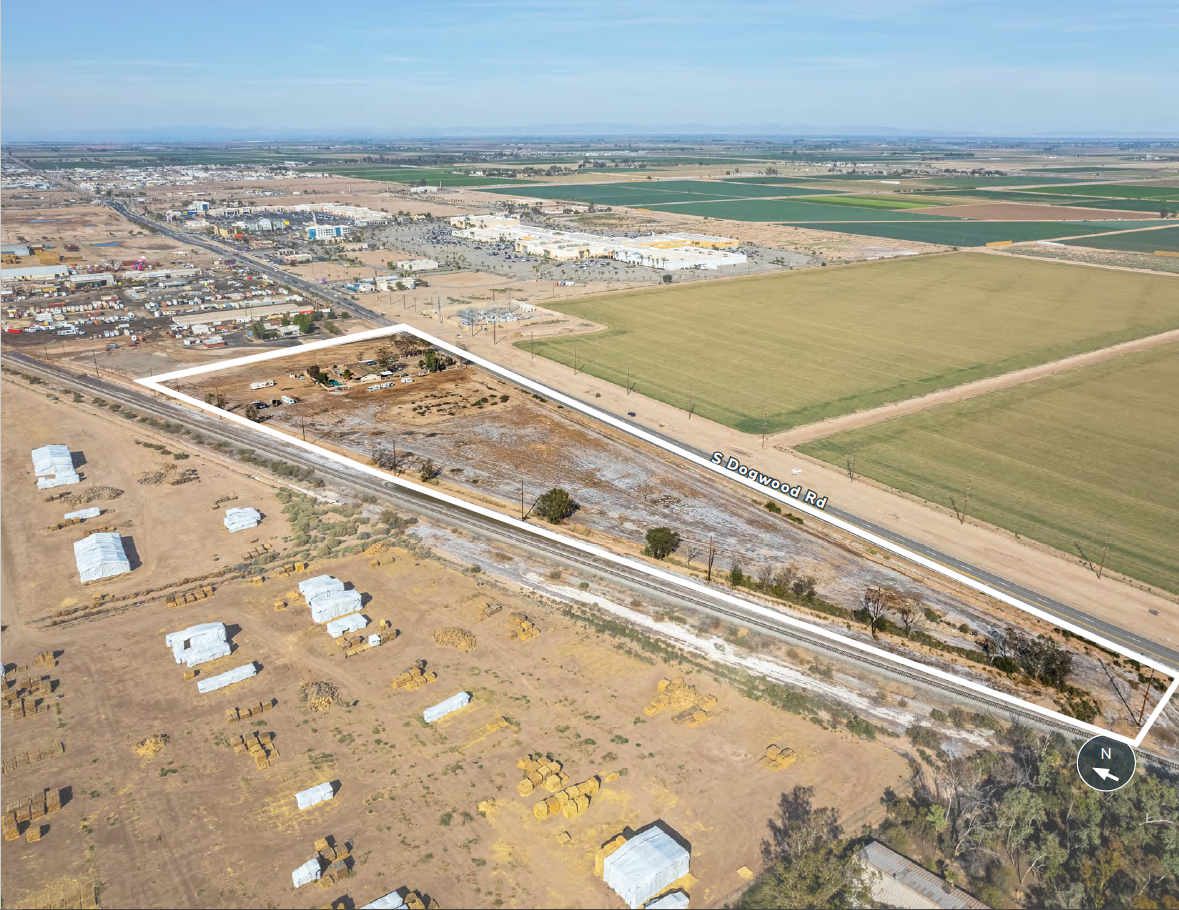 3924 S. Dogwood Road