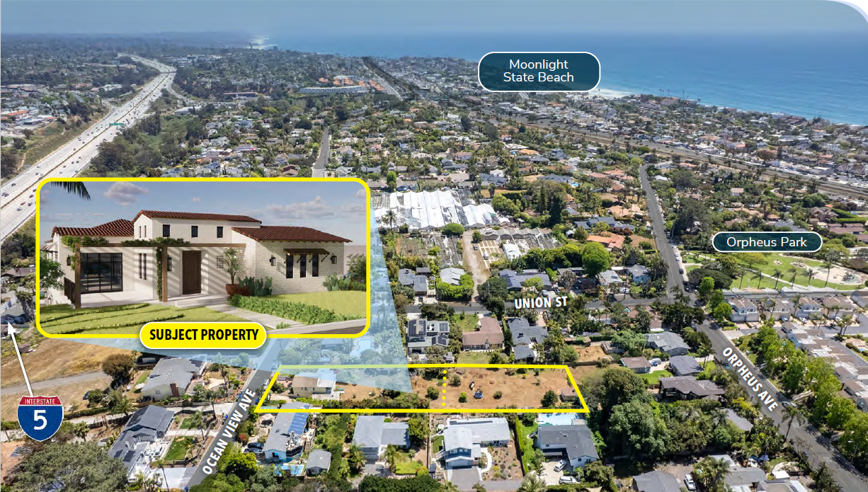 534 Ocean View Ave.