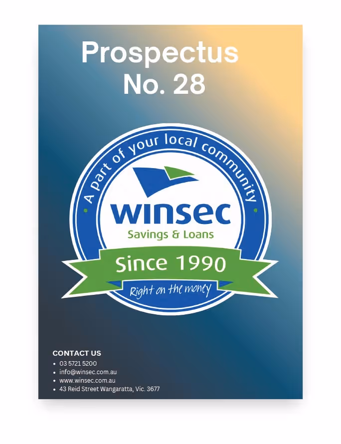 Prospectus 28