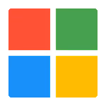 Microsoft Logo