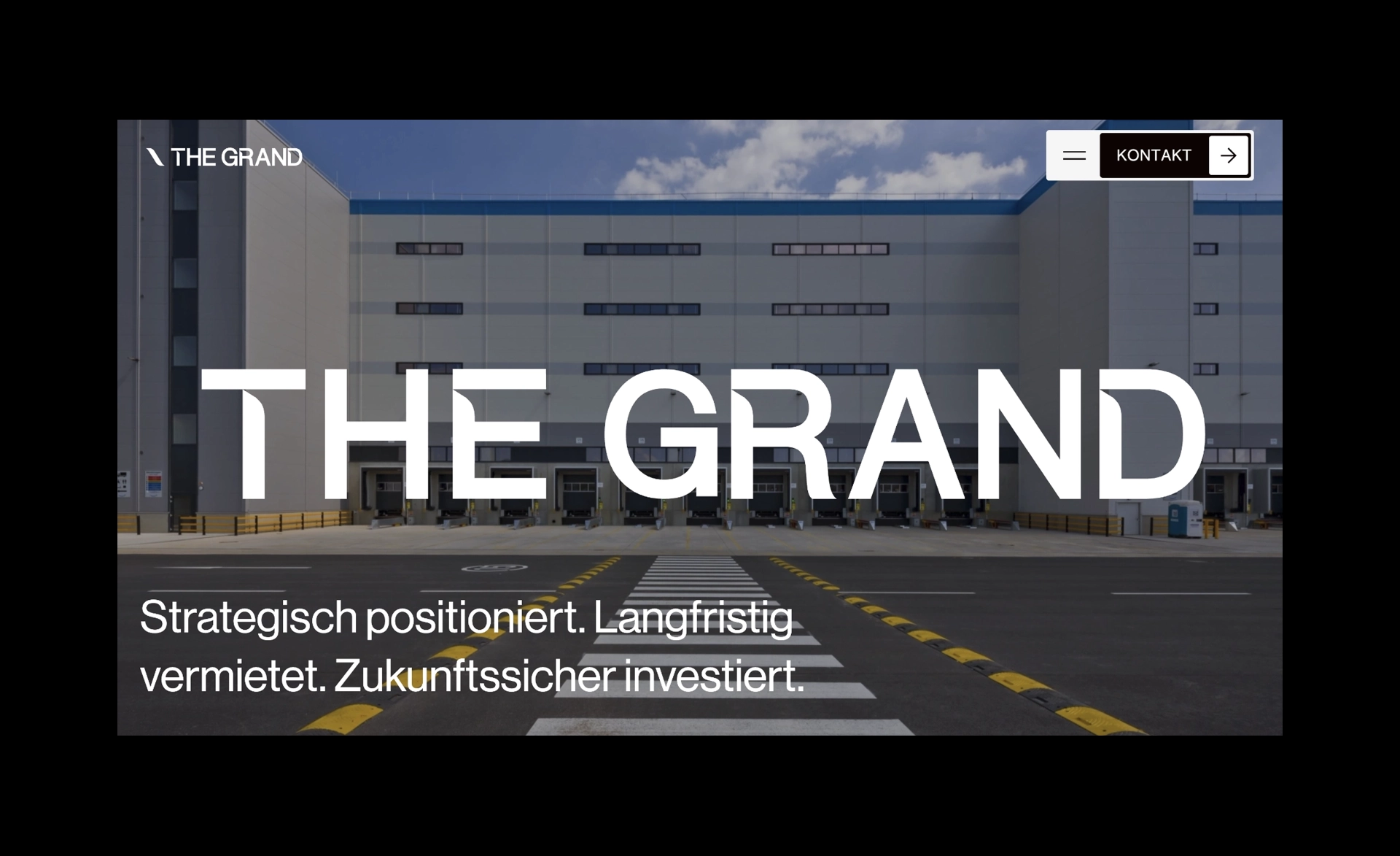 The Grand