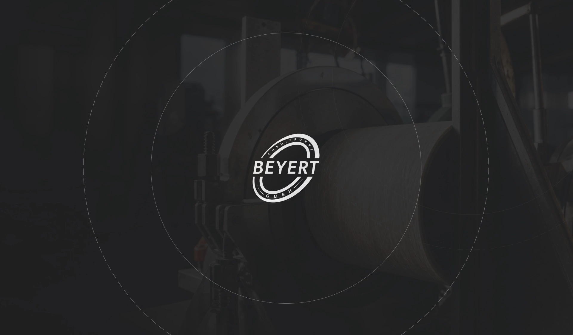 Beyert Chemierohre