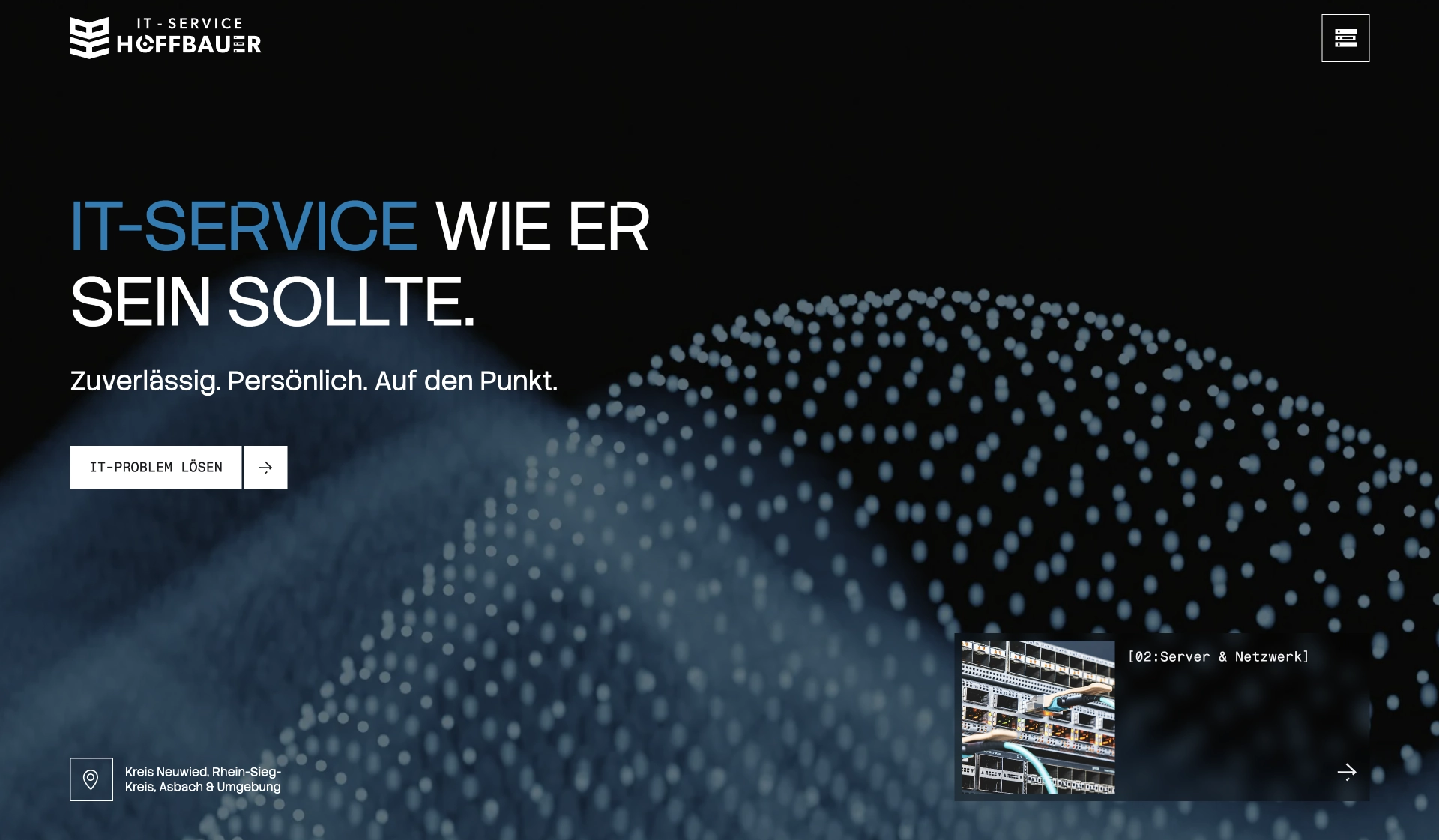 IT-Service Hoffbauer