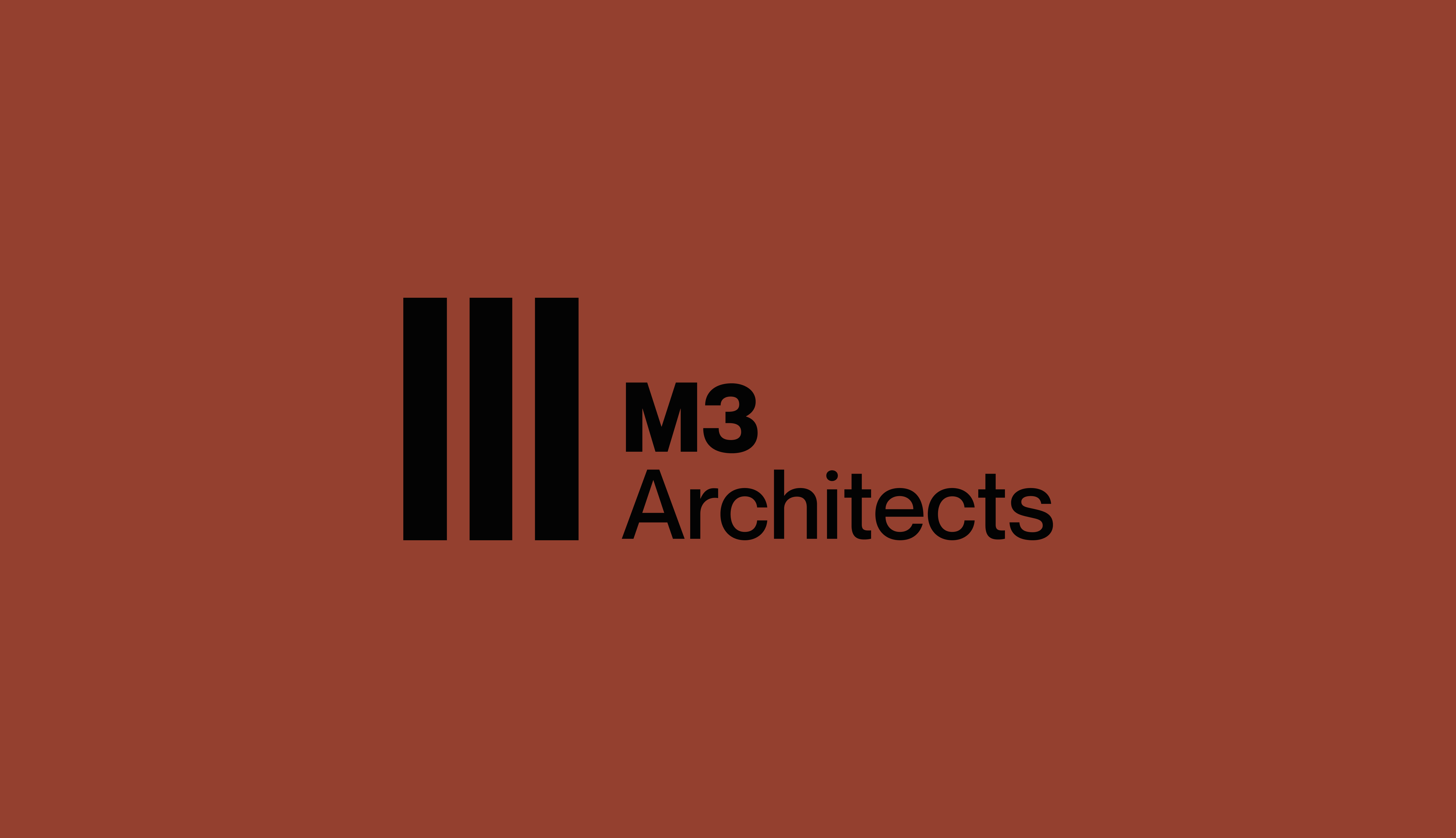 M3 Architects