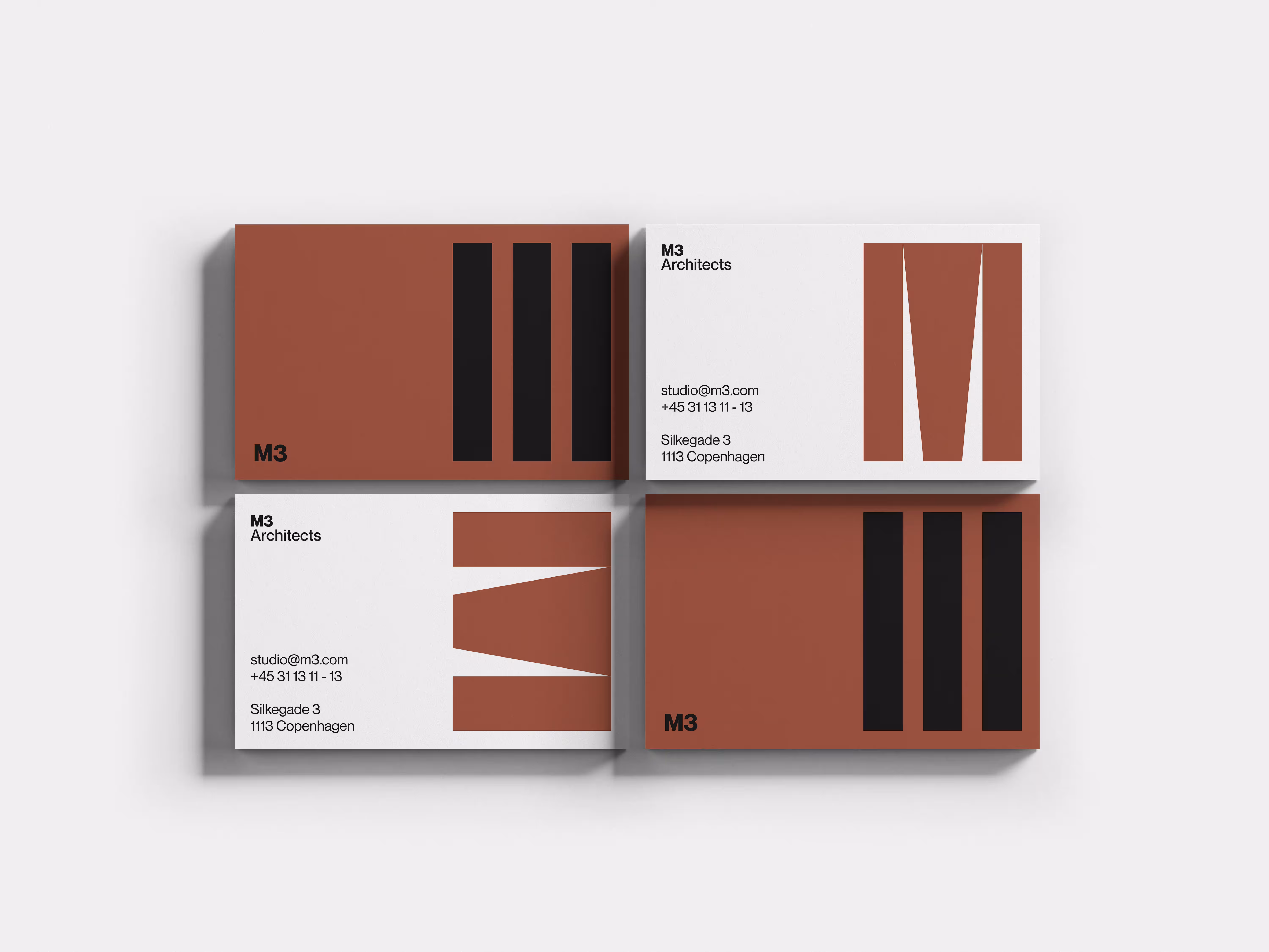 M3 Architects