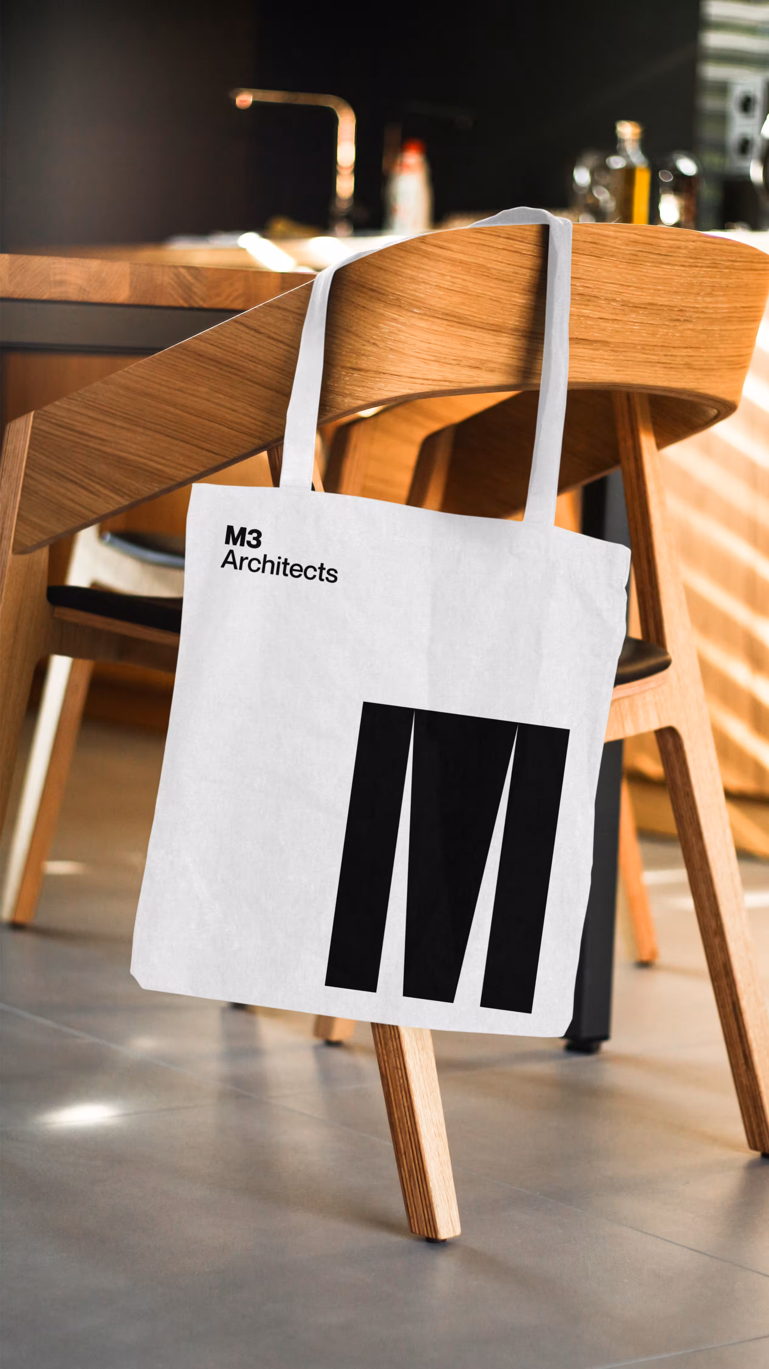 M3 Architects