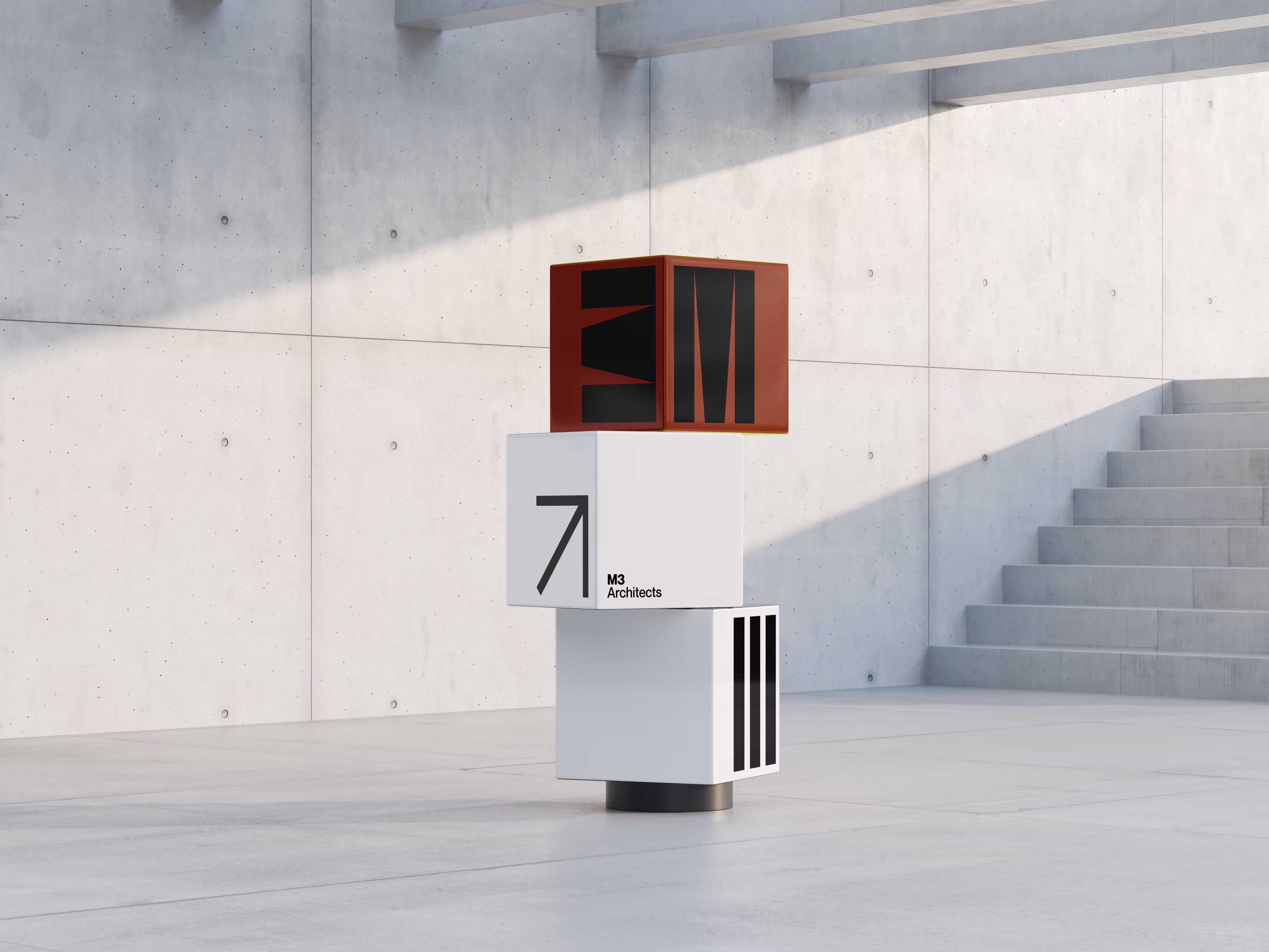 Webdesign Architekten Büro