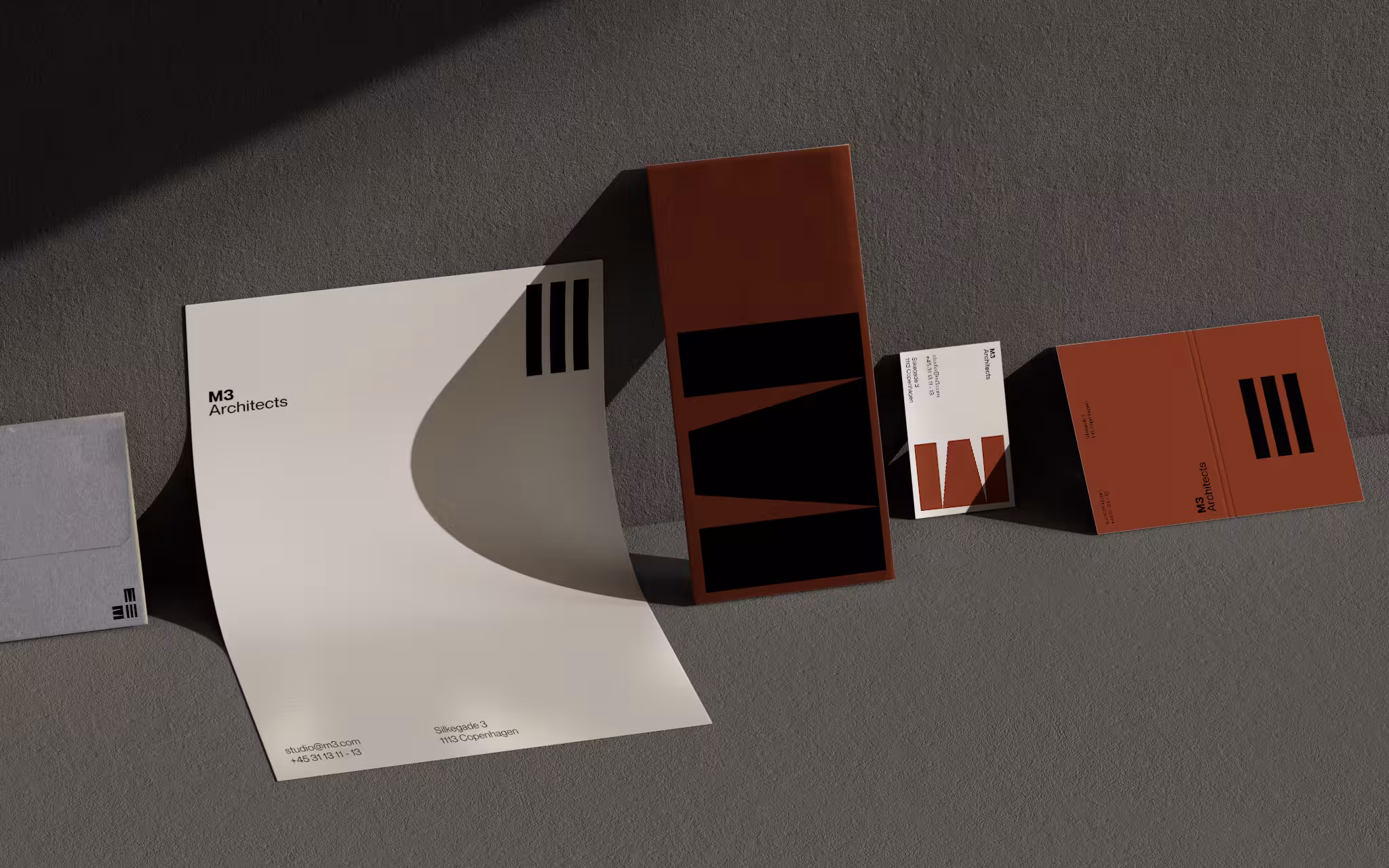 M3 Architects