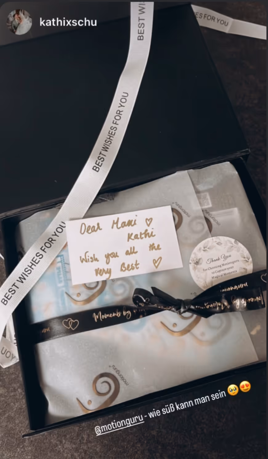 motionguru deliver box, motionguru erlebnisbox