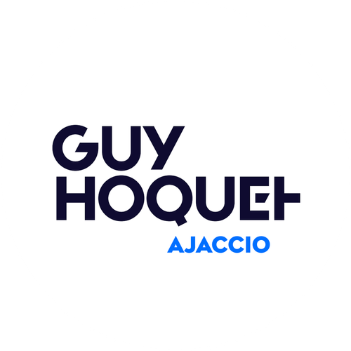 Logo guy hoquet ajaccio