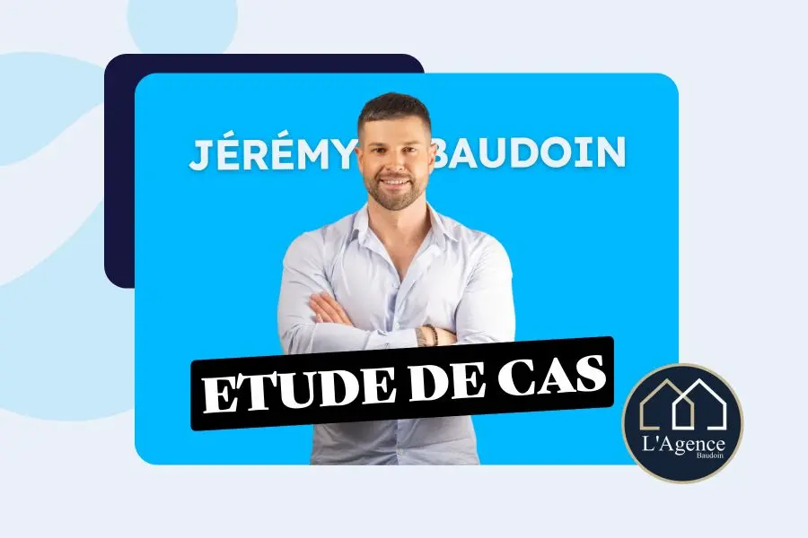 Jérémy Baudoin