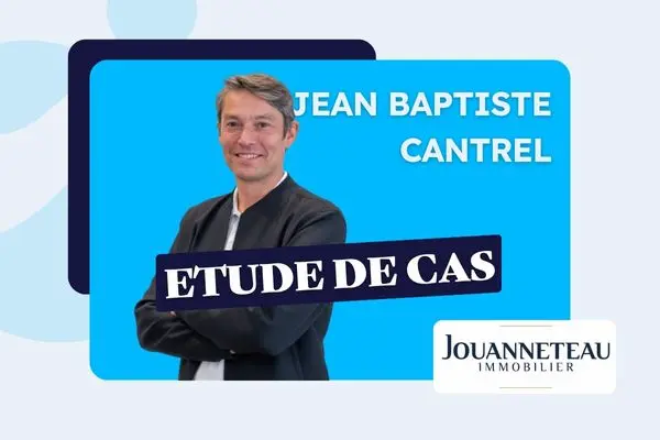 Jean-Baptiste Cantrel