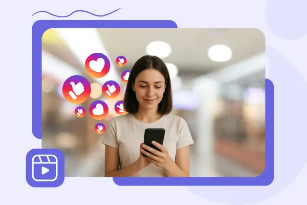 Instagram : deux nouveautés qui vont booster la portée de vos Reels immobiliers