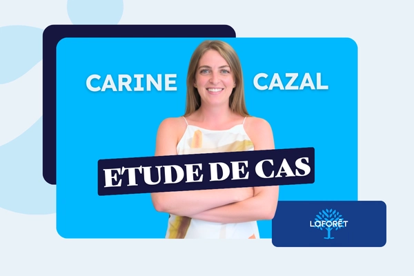 Carine Cazal