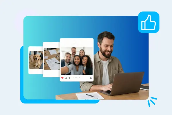Le photo dump : la tendance qui humanise la communication des agences immobilières