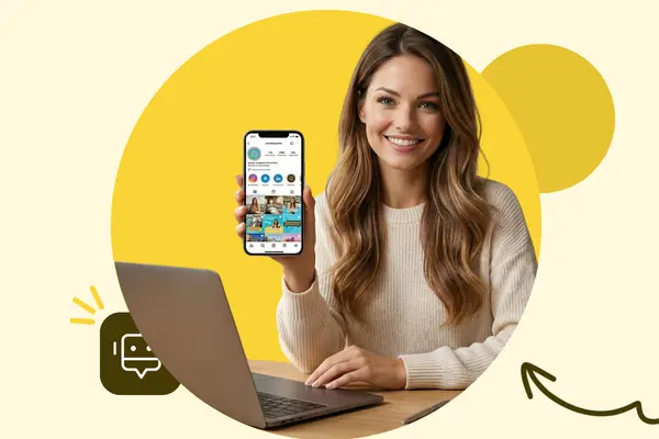  Pourquoi votre site web n’est plus la porte d’entrée (et comment les réseaux sociaux rebattent les cartes)