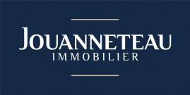 Logo Jouanneteau Immobilier