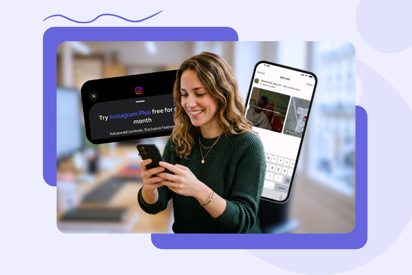 Instagram : 5 nouvelles fonctionnalités pour simplifier le quotidien de votre agence immobilière