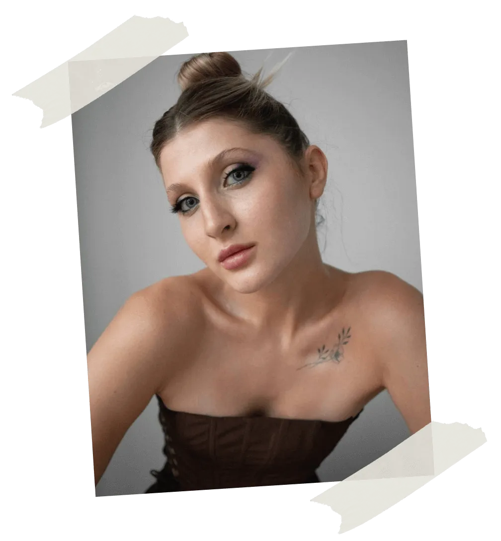 Вікторія Шипоша