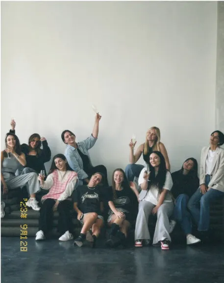 Формат - трете фото