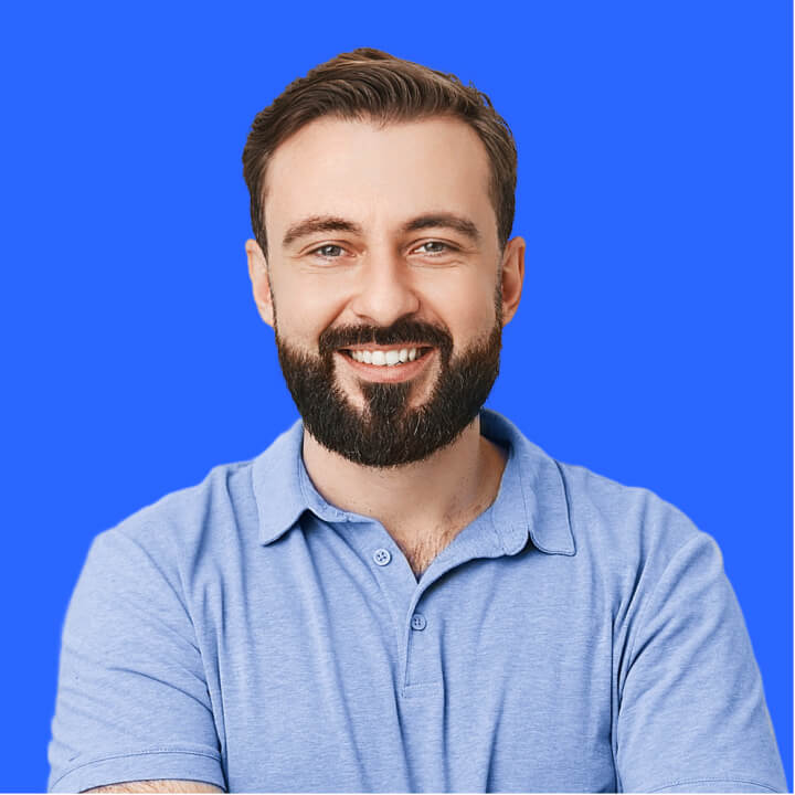 A Game Changer For Us - Starthub X Webflow Template