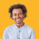 A Game Changer For Us - Starthub X Webflow Template