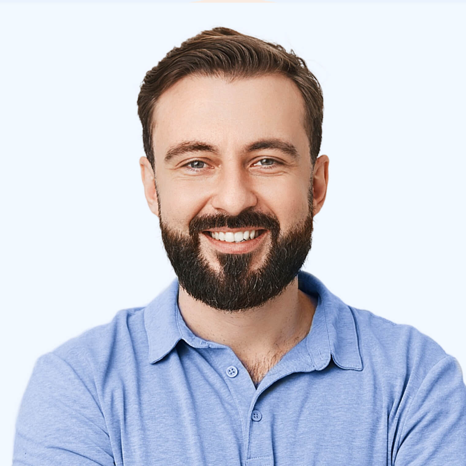 Avatar - Starthub X Webflow Template