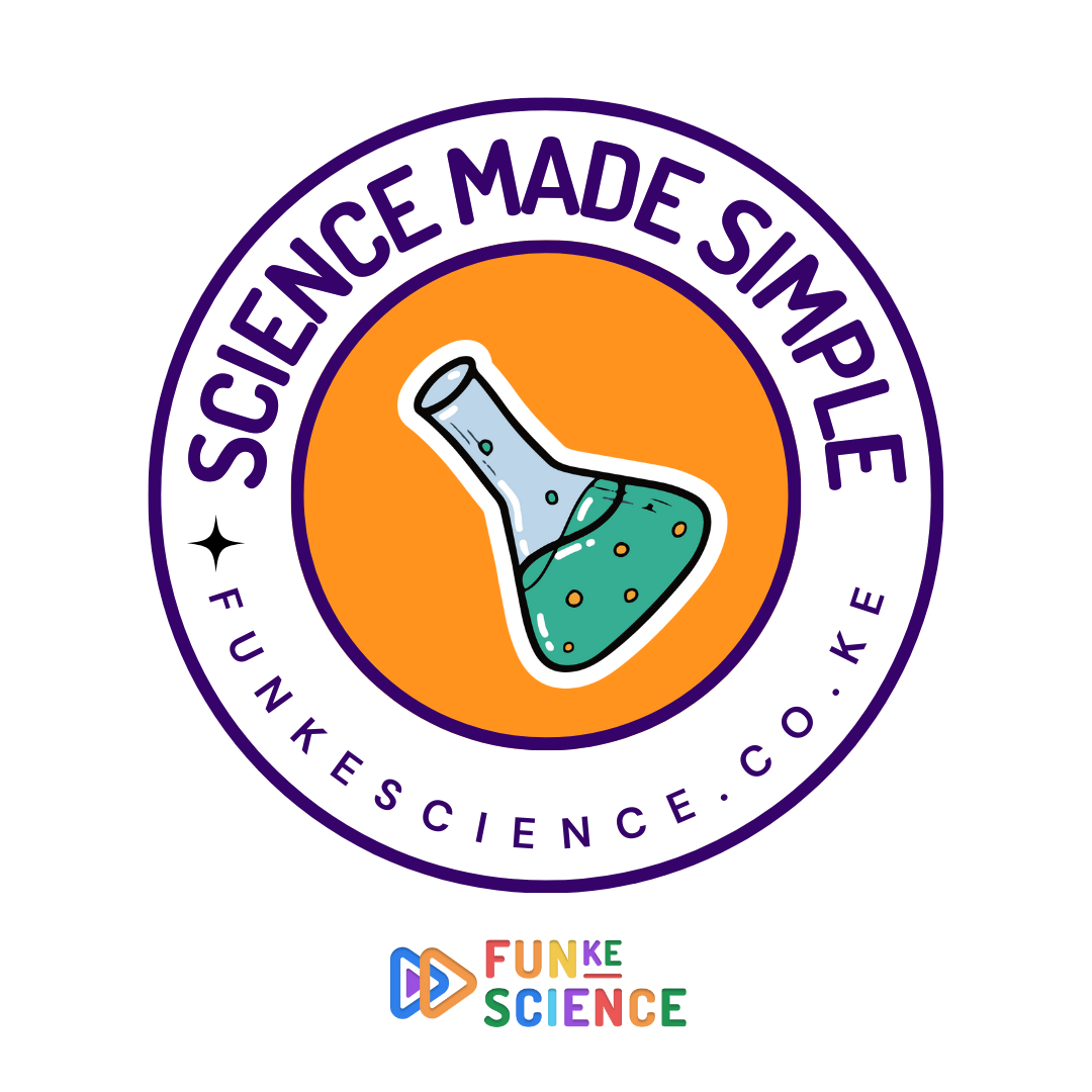 Funzo Science Kit
