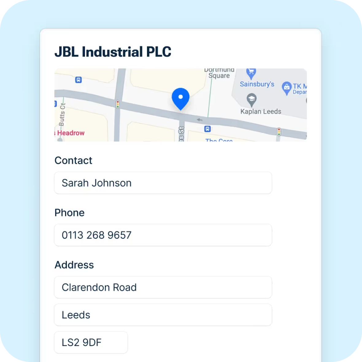 someone working on a laptop