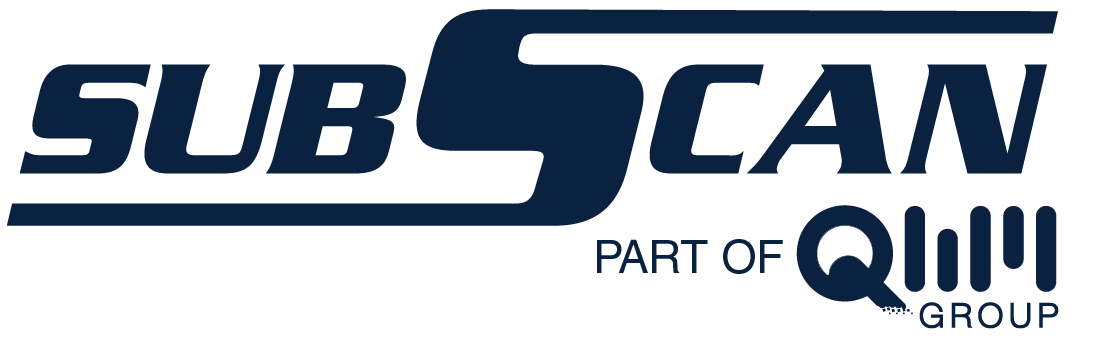 subscan logo