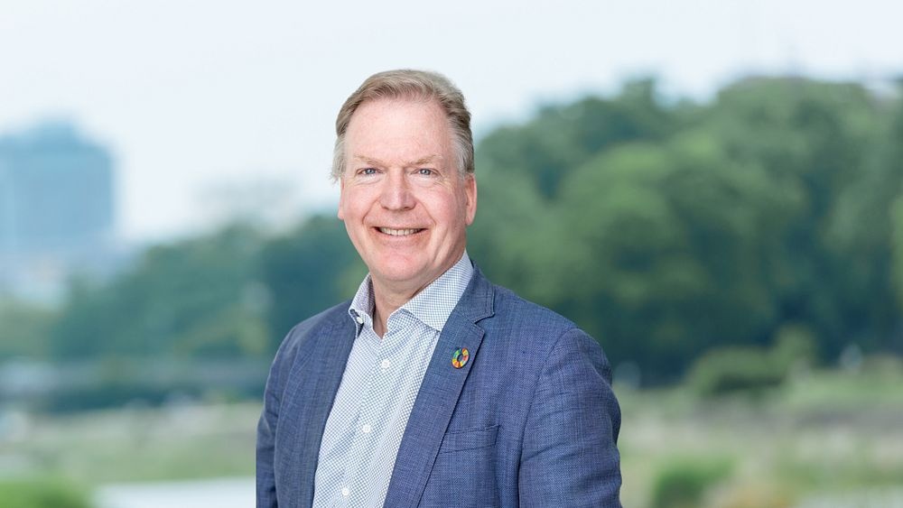 Gunnar Hagman, Styrelseordförande Ekolution.