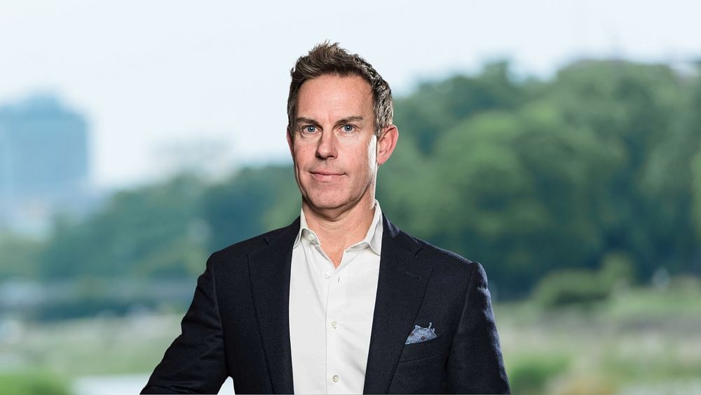 Rickard Dahlberg, Investerare Southbay Evergreen / medgrundare NREP / Urban Partners.