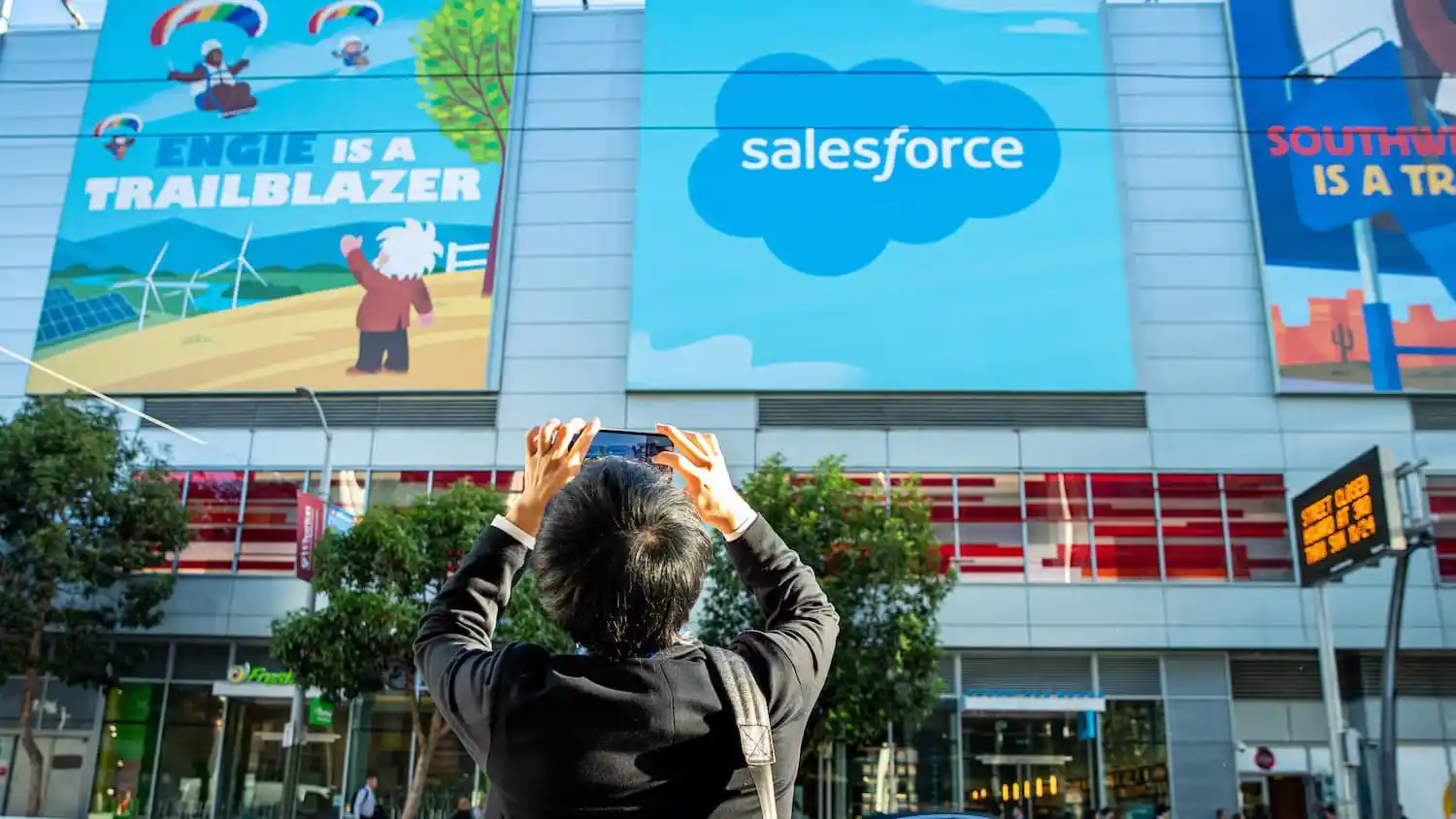 Salesforce Implementations: Tailored Solutions for Modern Enterprises
