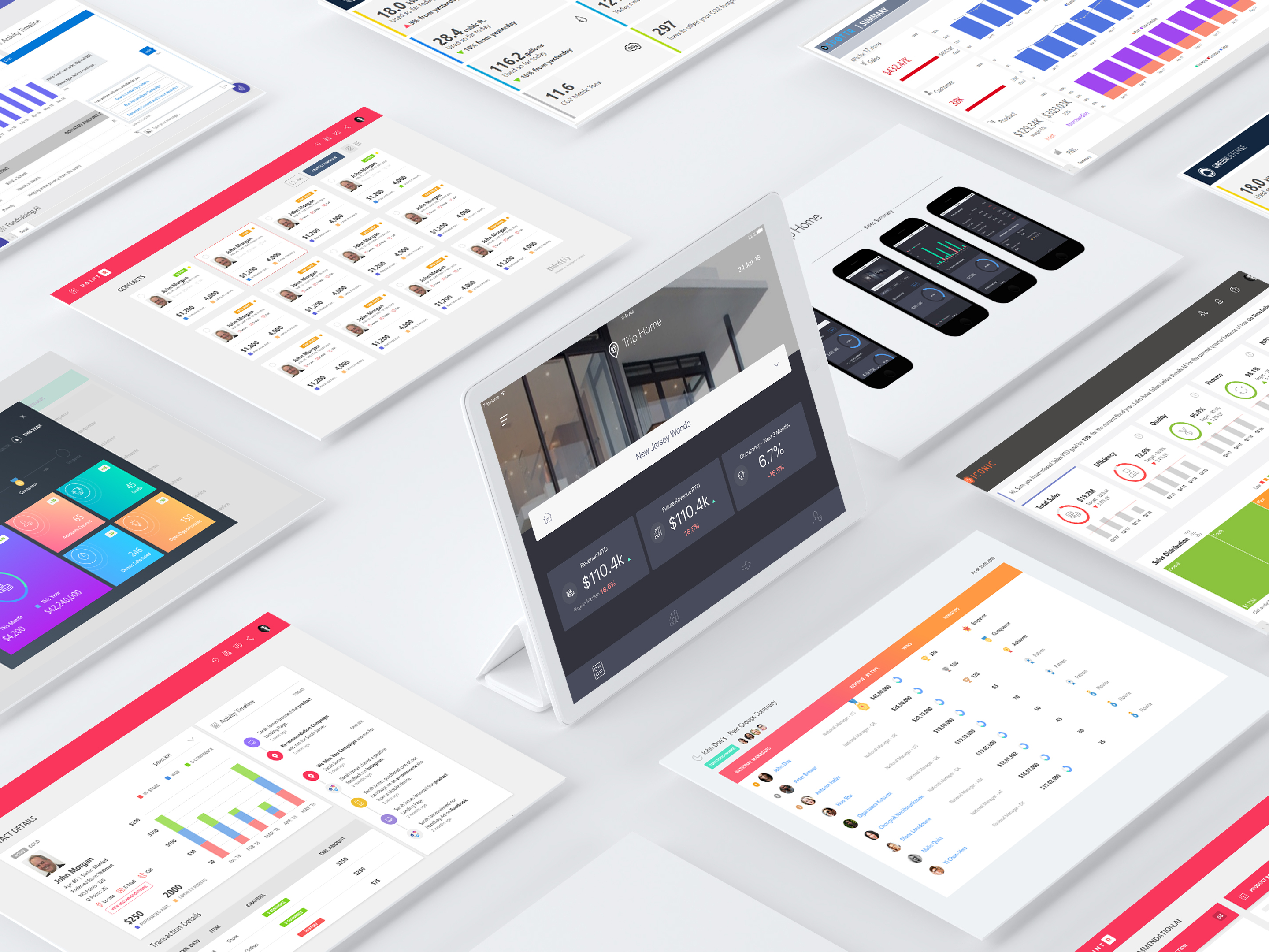 Streamlining Processes: The Integrated Power of Microsoft Dynamics and Power Platform