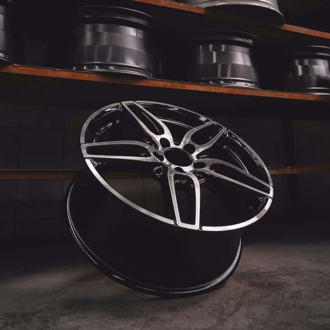 Däckhotell. abonnemang