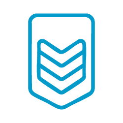 Іконка допомога військовослужбовцям