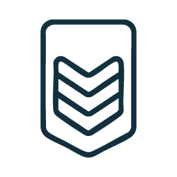 Іконка допомога військовослужбовцям