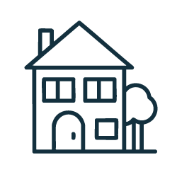 іконк житлове право